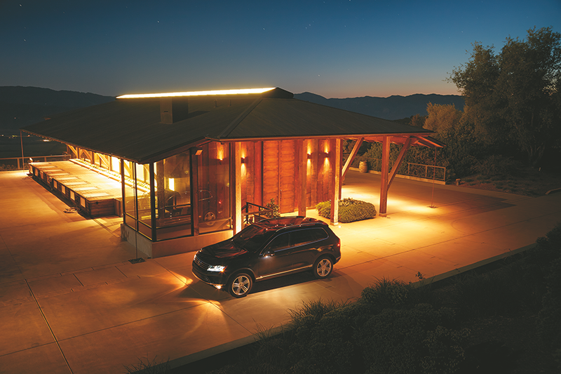 Mike Savoie Volkswagen of Troy in Troy MI