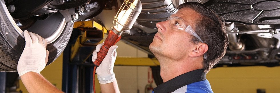 Car Dealer in Troy, MI, Parts Department Picture - Mike Savoie Volkswagen of Troy