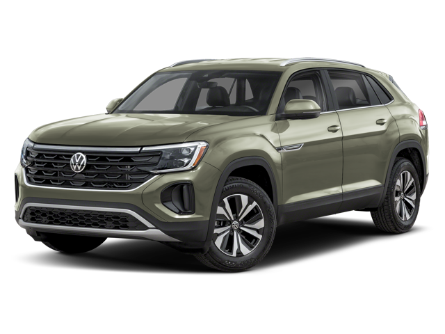 2026 VOLKSWAGEN ATLAS CROSS SPORT SE W/TECH AWD