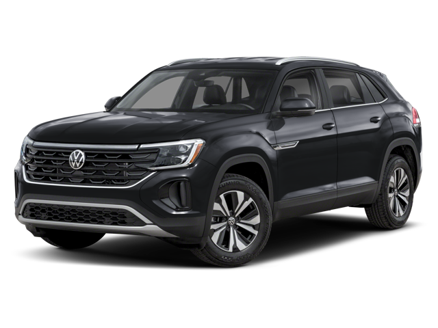 2025 VOLKSWAGEN ATLAS CROSS SPORT SE FWD