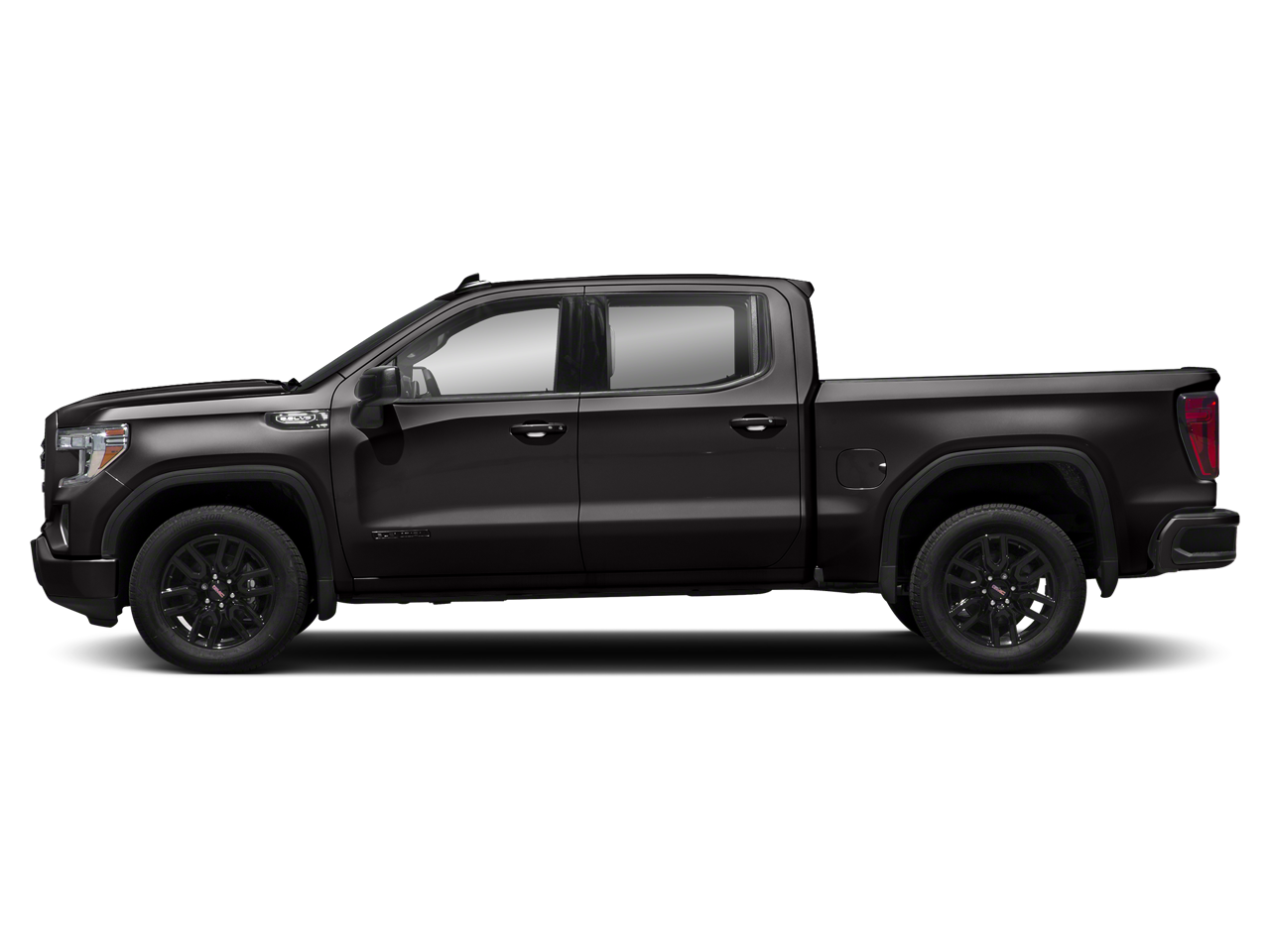2020 GMC Sierra 1500 4WD Crew Cab 147 Elevation