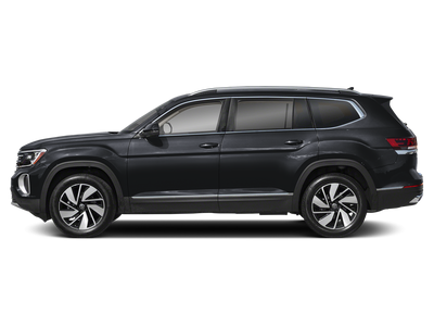 2025 Volkswagen Atlas 2.0T SEL 4MOTION