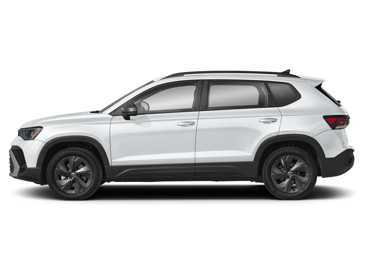 2025 Volkswagen Taos S FWD