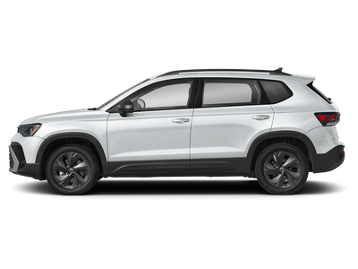 2025 Volkswagen Taos S FWD