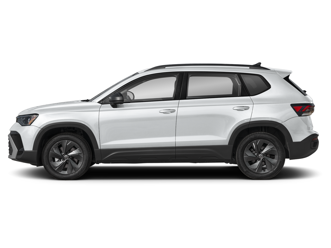 2025 Volkswagen Taos S FWD