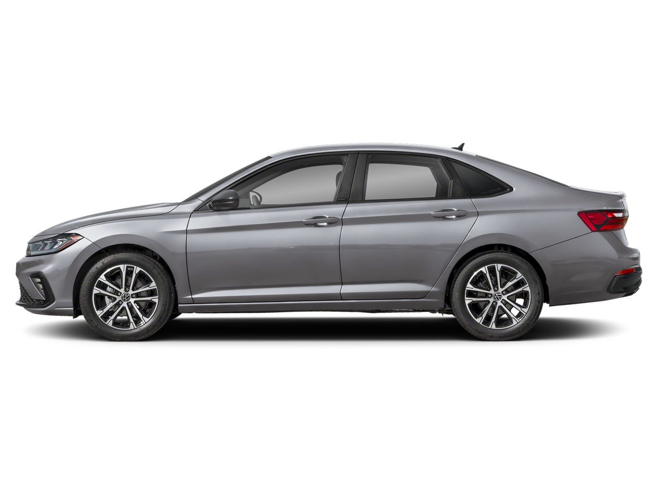 2026 Volkswagen Jetta Sport - Photo 33