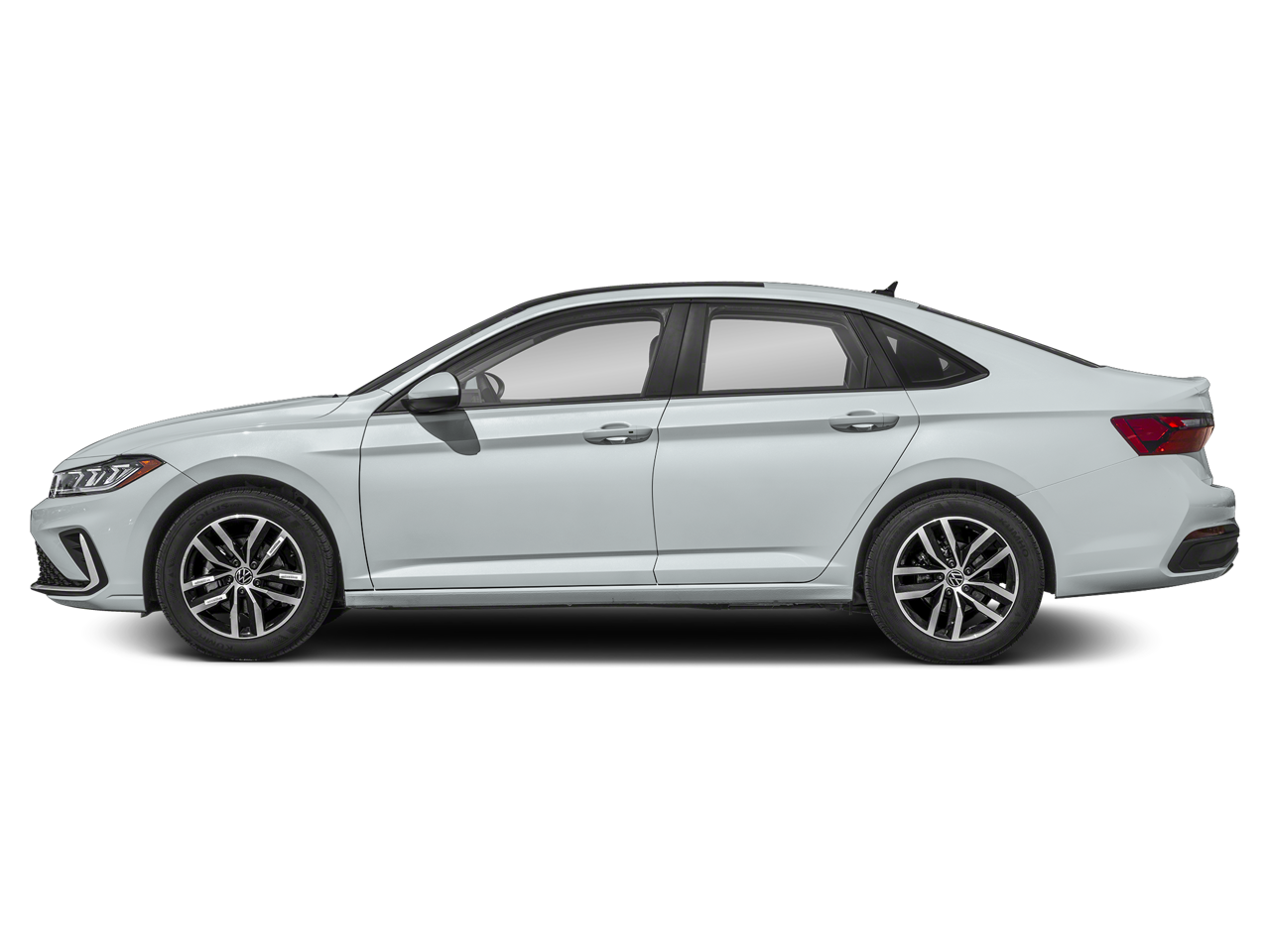 2026 Volkswagen Jetta SE Auto