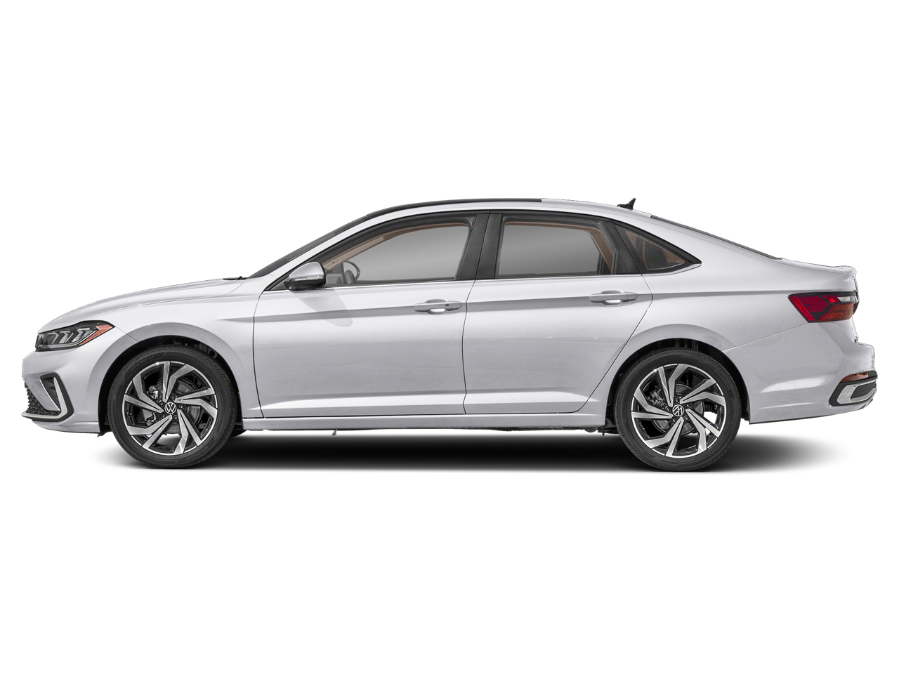 2026 Volkswagen Jetta SEL - Photo 36