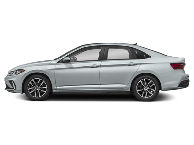 2026 Volkswagen Jetta SE Auto