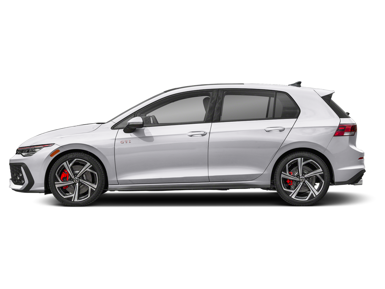 2026 Volkswagen Golf GTI SE - Photo 39
