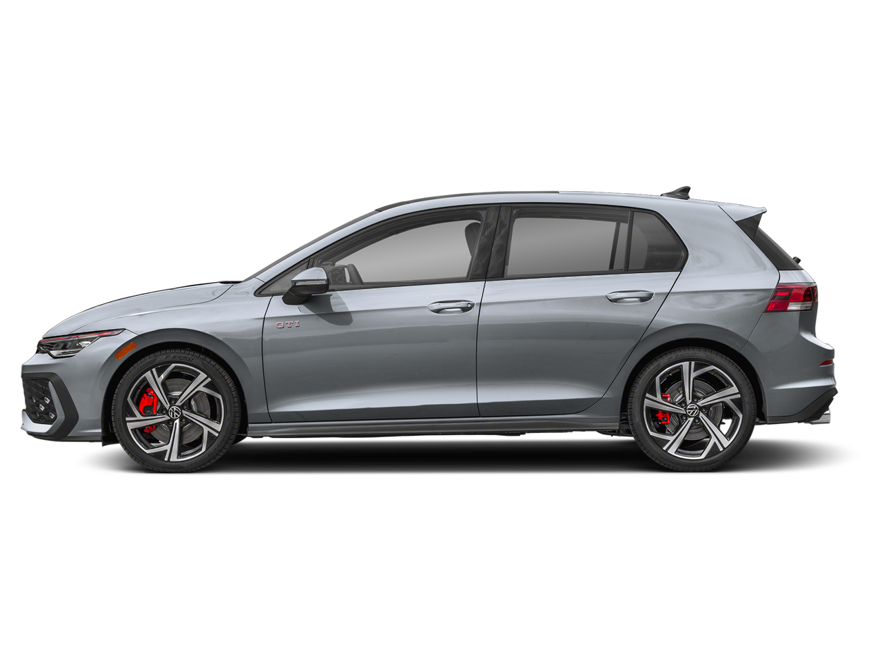 2026 Volkswagen Golf GTI SE - Photo 36