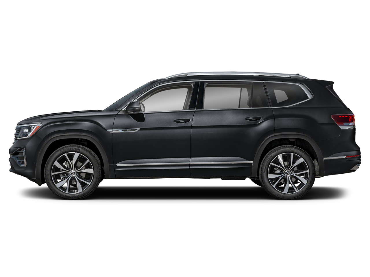 2026 Volkswagen Atlas 2.0T SEL Premium R-Line 4MOTION