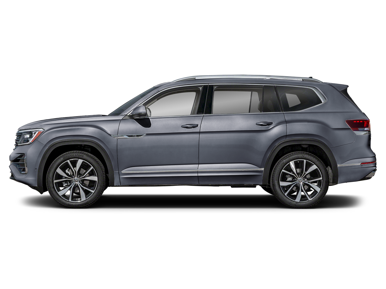 2026 Volkswagen Atlas SEL Premium R-Line - Photo 37