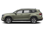 2026 Volkswagen Atlas SE W/ Tech AWD
