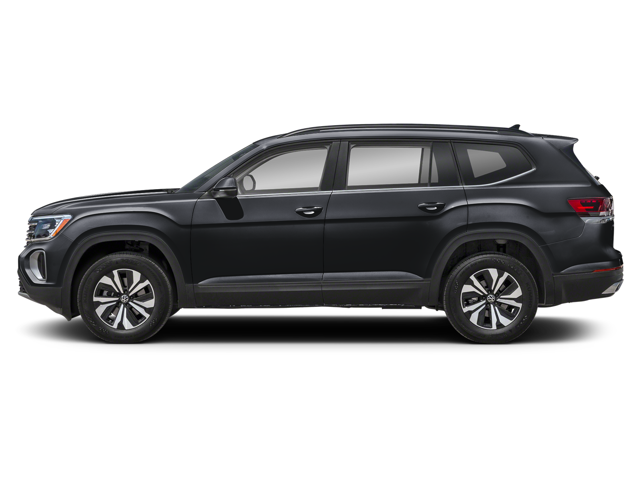2026 Volkswagen Atlas SE w/Tech - Photo 35
