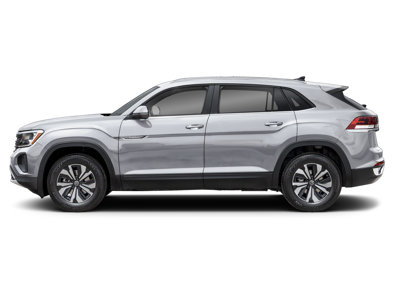 2026 Volkswagen Atlas Cross Sport 2.0T SE w/Tech FWD