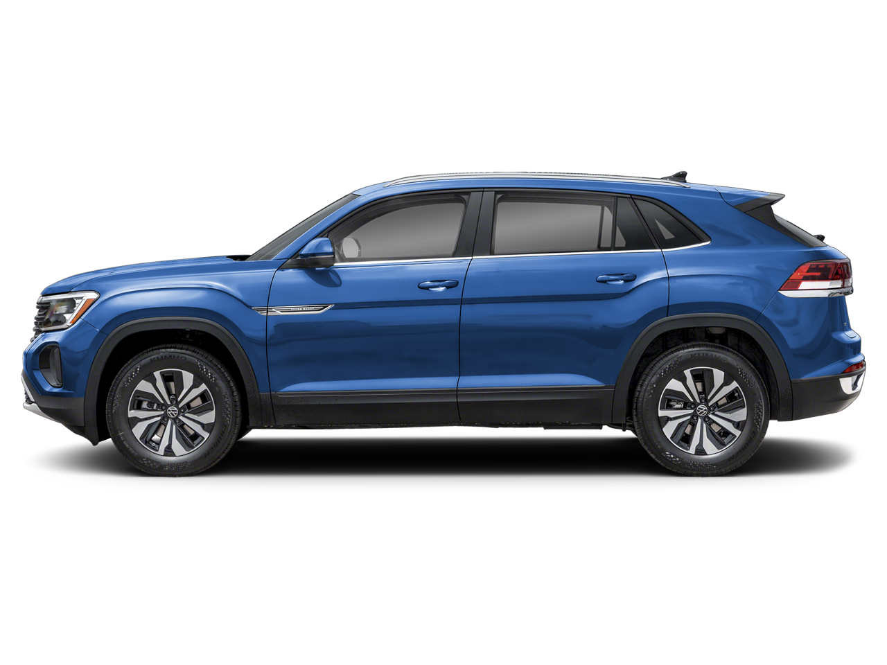 2026 Volkswagen Atlas Cross Sport SE w/Tech - Photo 35