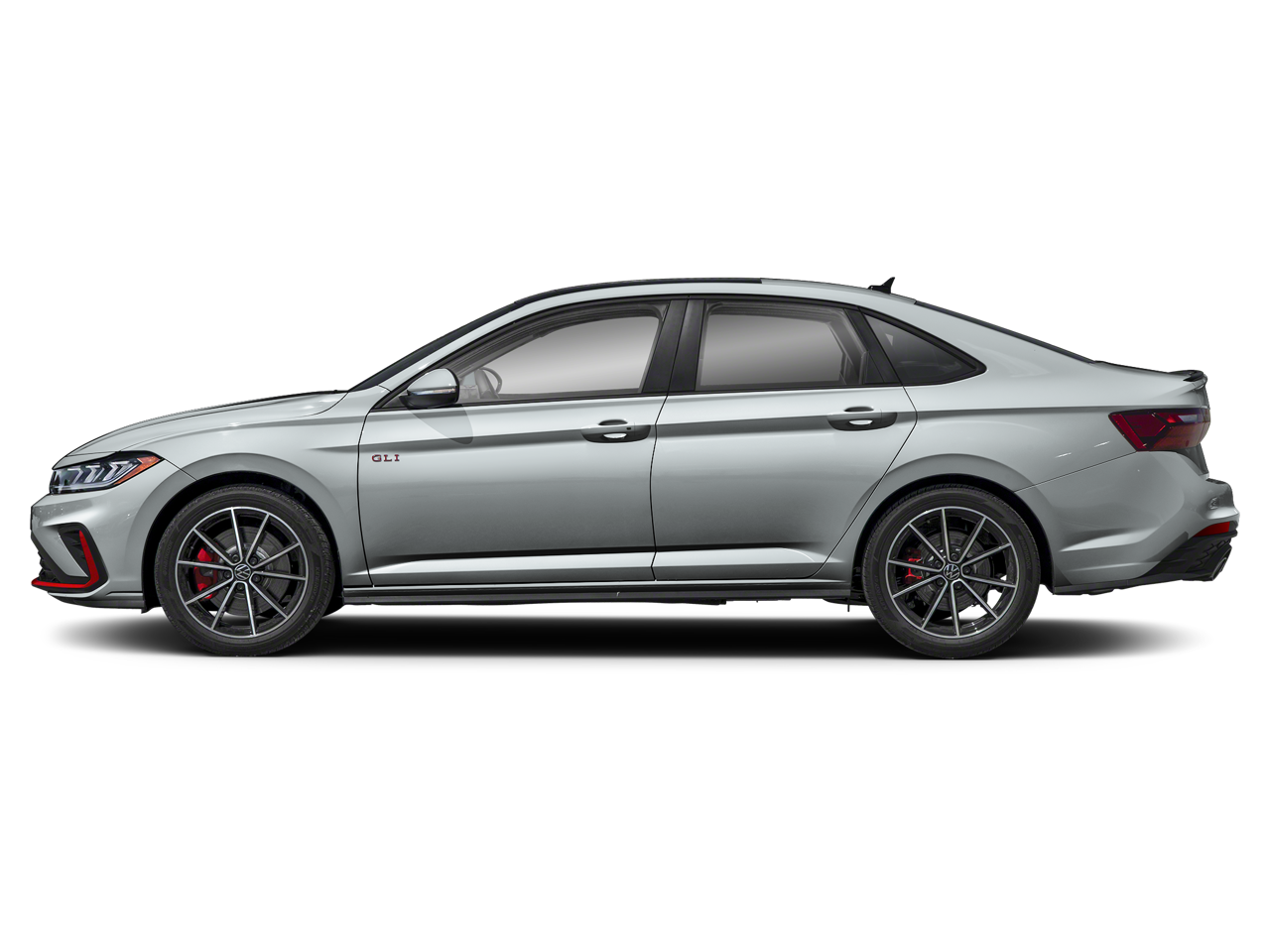 2027 Volkswagen Jetta GLI Autobahn Sedan