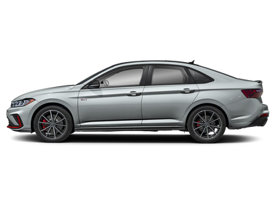 2027 Volkswagen Jetta GLI Autobahn