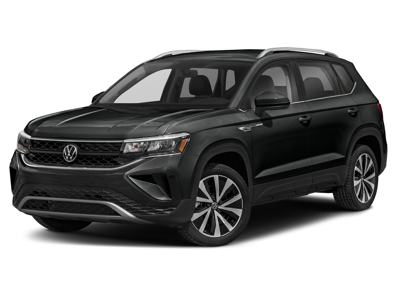 2023 Volkswagen Taos SE FWD