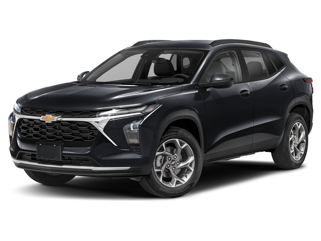 2025 Chevrolet TRAX FWD 4dr 1RS