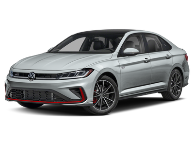 2025 Volkswagen Jetta GLI Autobahn