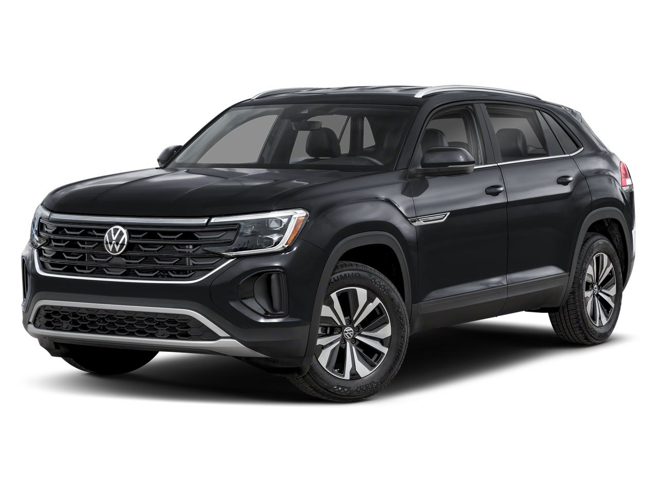 2025 Volkswagen Atlas Cross Sport 2.0T SE w/Technology FWD