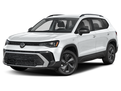 2025 Volkswagen Taos S FWD