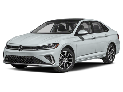 2026 Volkswagen Jetta SE Auto
