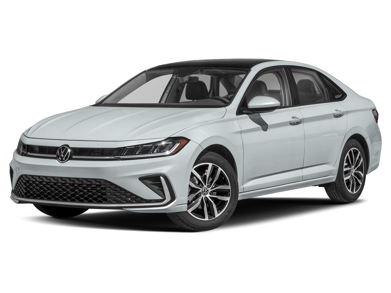 2026 Volkswagen Jetta SE Auto