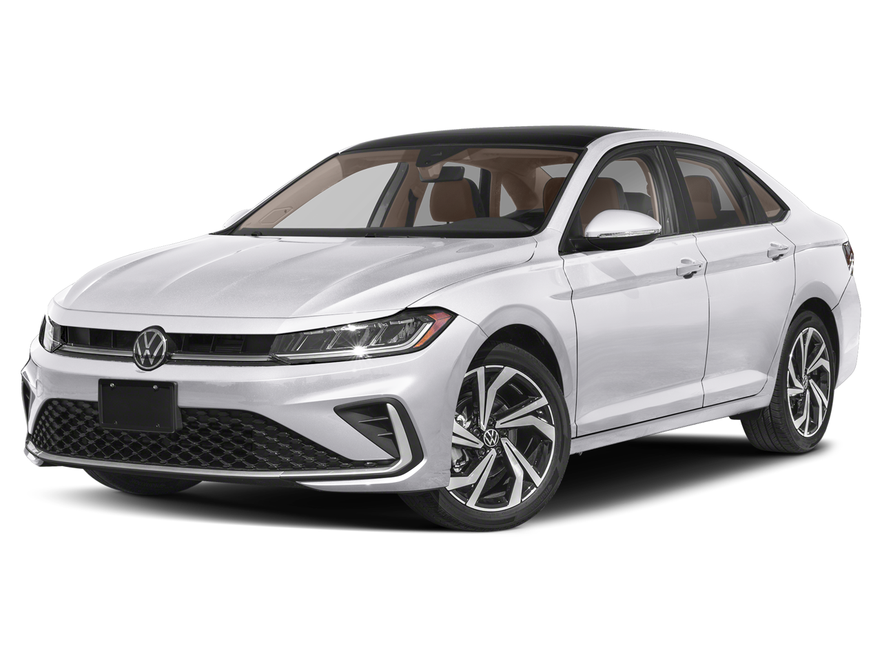 2026 Volkswagen Jetta SEL - Photo 34