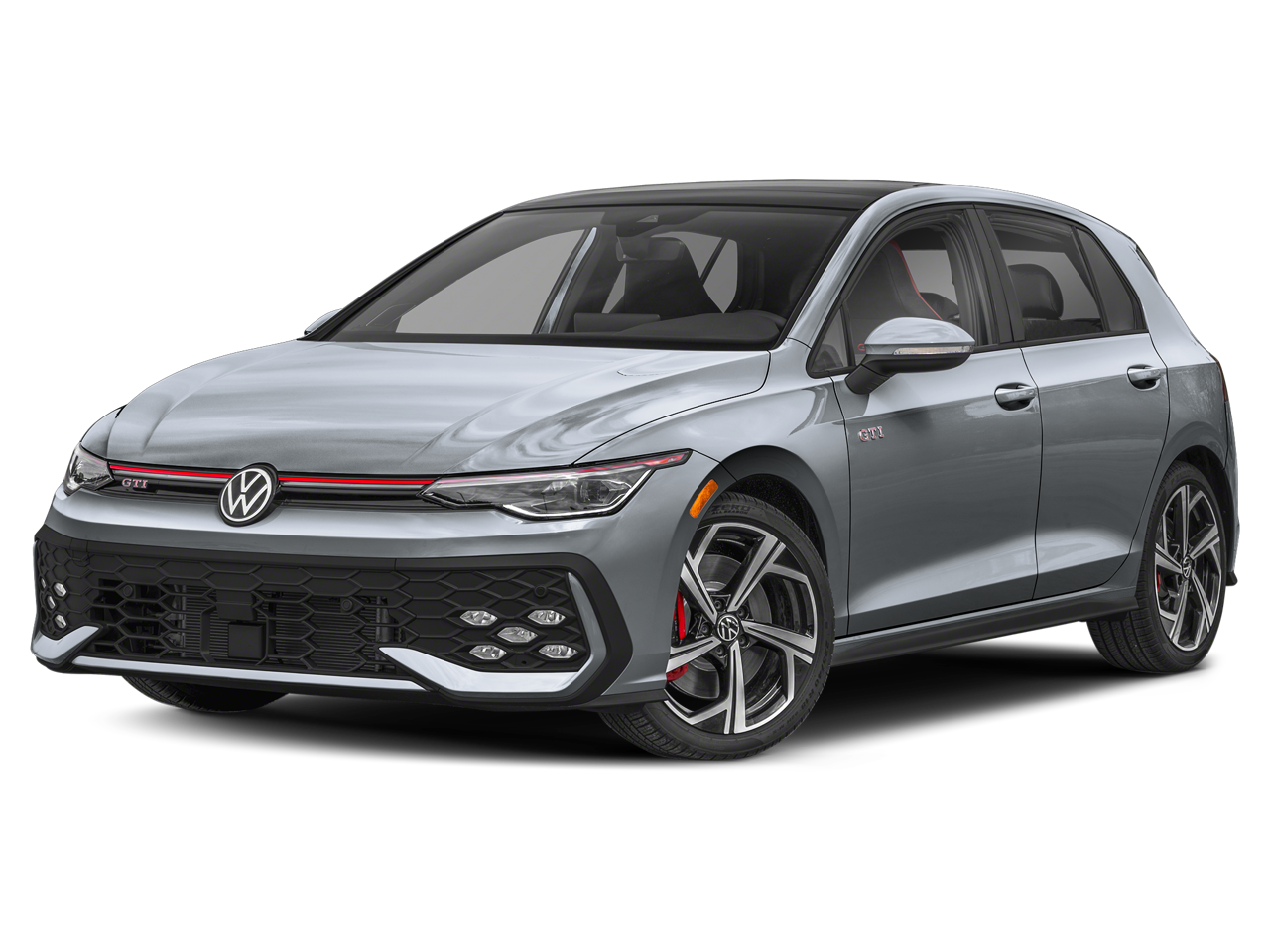 2026 Volkswagen Golf GTI SE - Photo 34