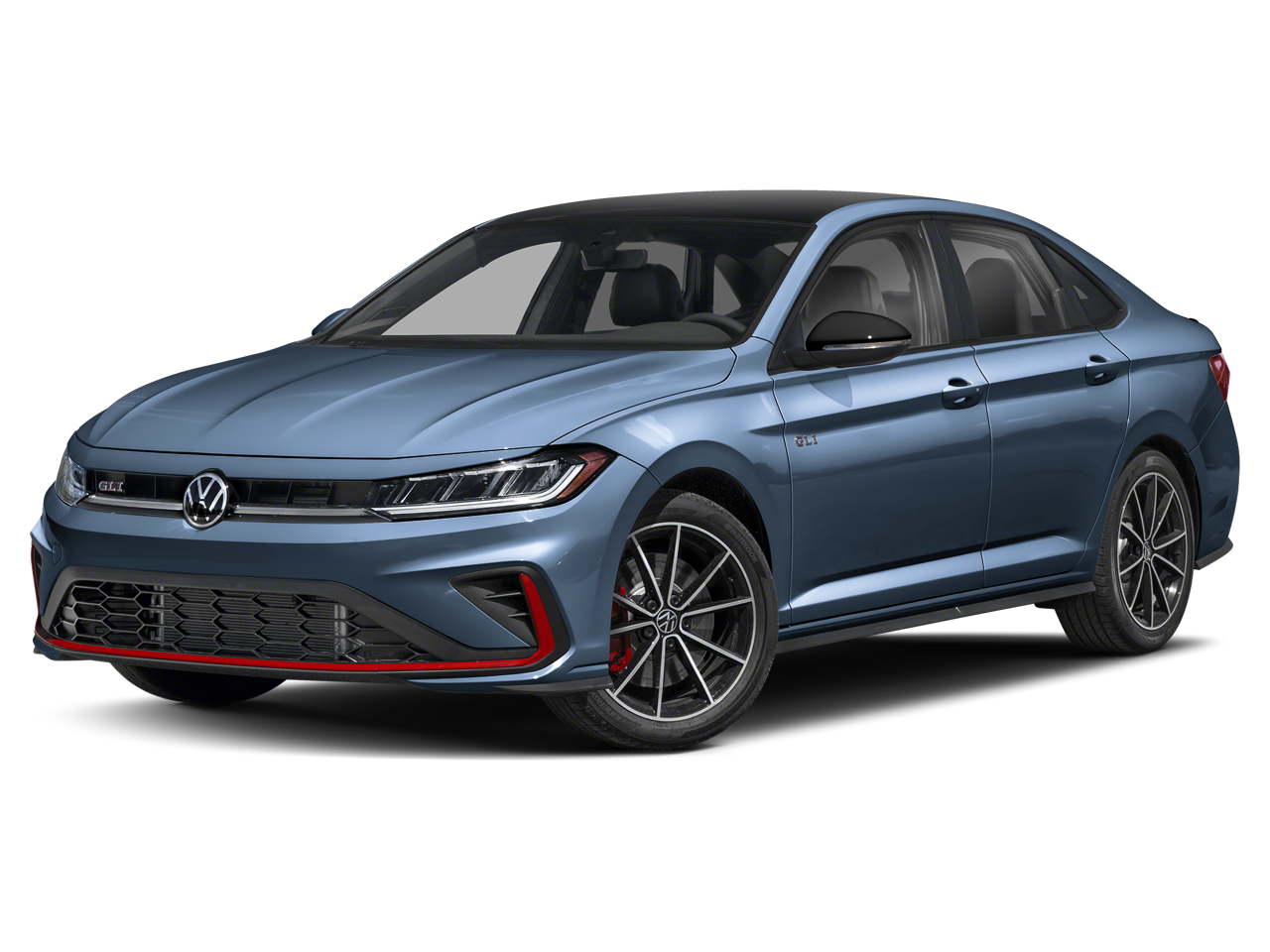 2026 Volkswagen Jetta GLI Autobahn Manual