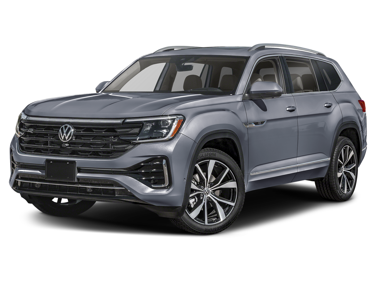 2026 Volkswagen Atlas SEL Premium R-Line - Photo 35