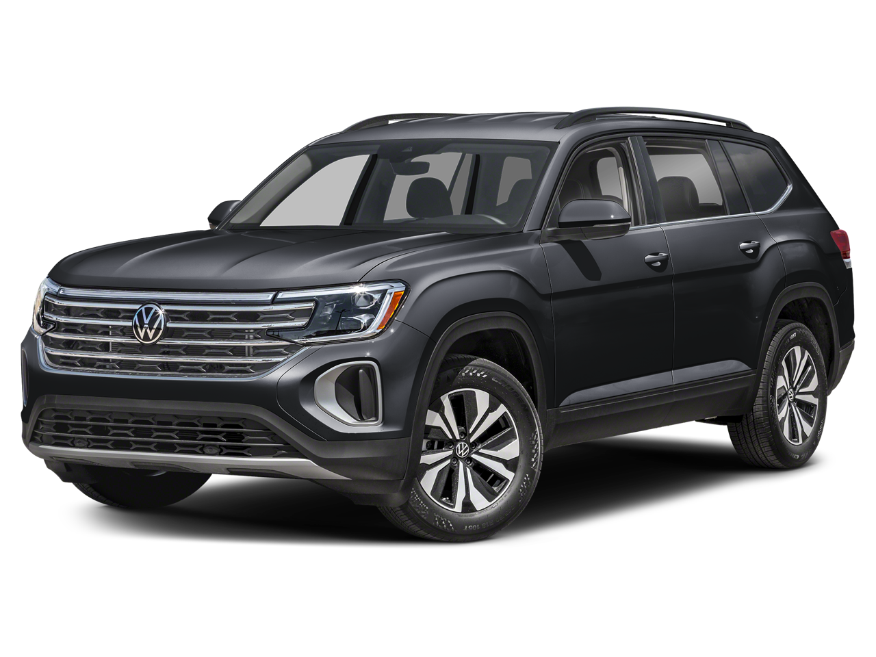 2026 Volkswagen Atlas SE w/Tech - Photo 33