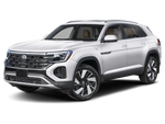 2026 Volkswagen Atlas Cross Sport 2.0T SEL 4MOTION