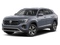 2026 Volkswagen Atlas Cross Sport 2.0T SE w/Tech 4MOTION