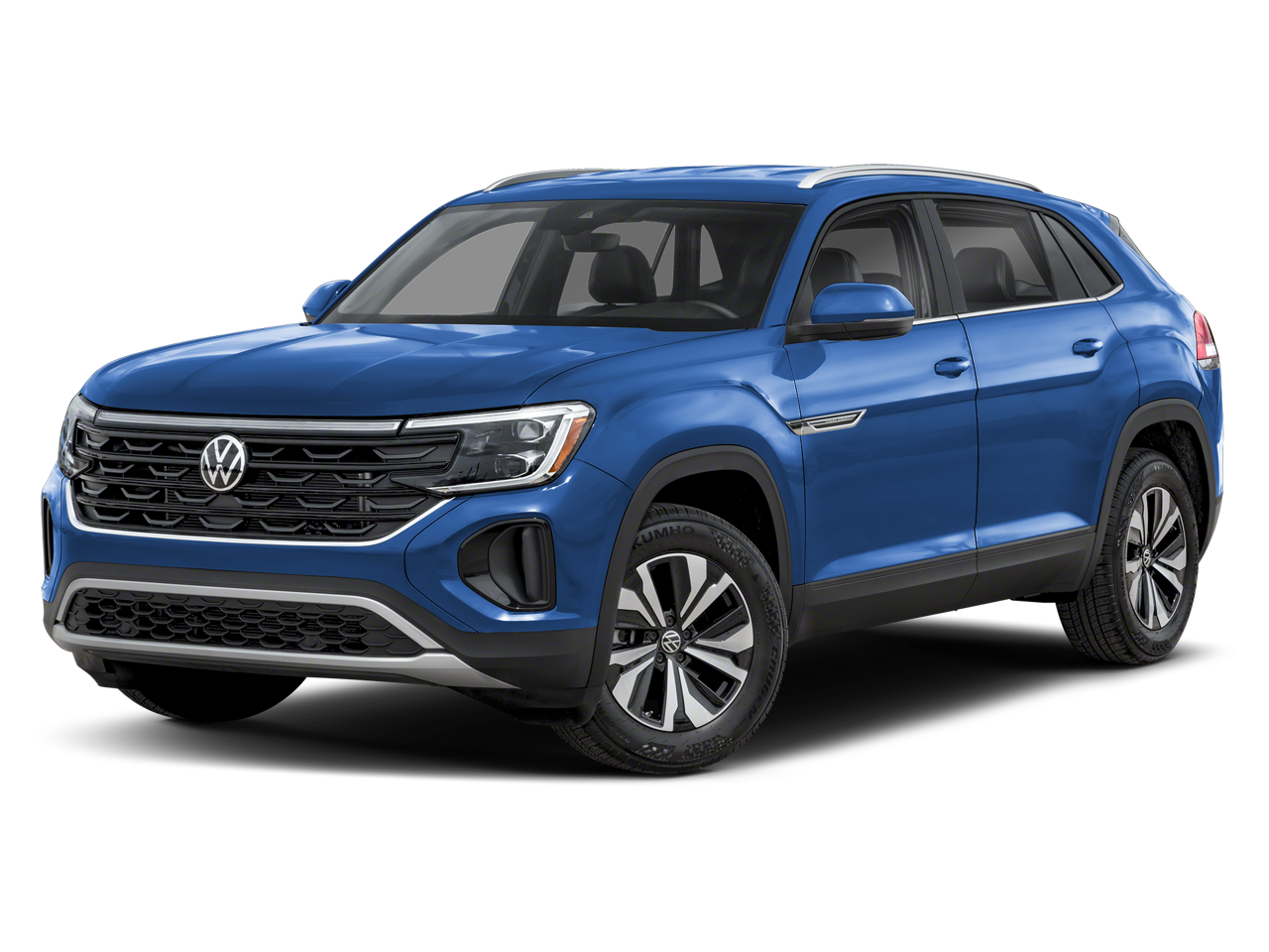 2026 Volkswagen Atlas Cross Sport SE w/Tech - Photo 33