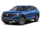 2026 Volkswagen Atlas Cross Sport 2.0T SE w/Technology 4MOTION