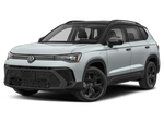 2026 Volkswagen Taos SE Black FWD