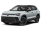 2026 Volkswagen Taos SE Black 4MOTION