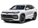 2027 Volkswagen Tiguan SEL R-Line Turbo 4MOTION