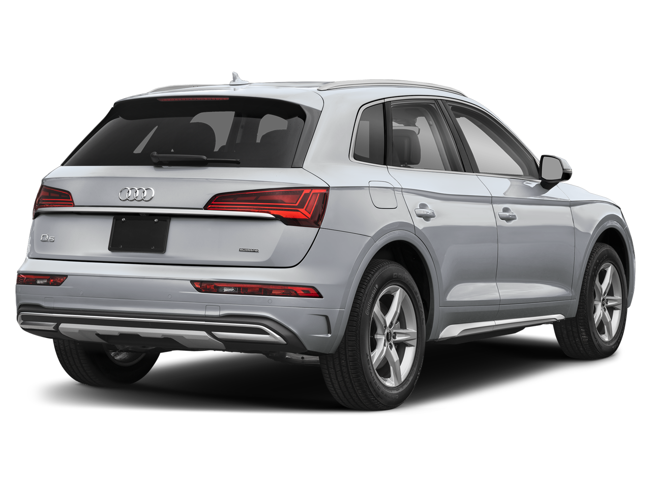 2023 Audi Q5 Premium