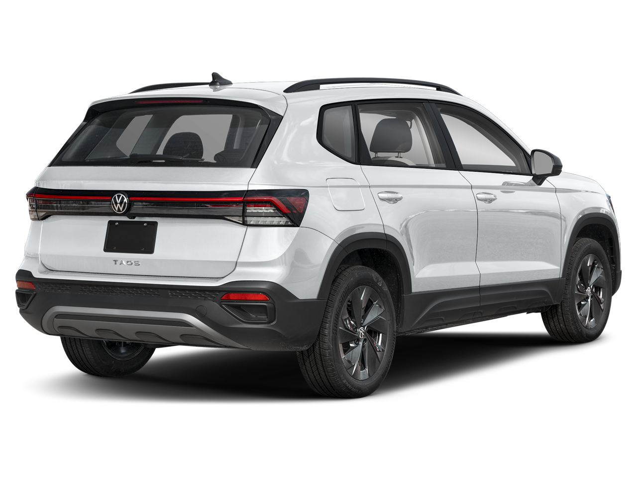 2025 Volkswagen Taos S FWD