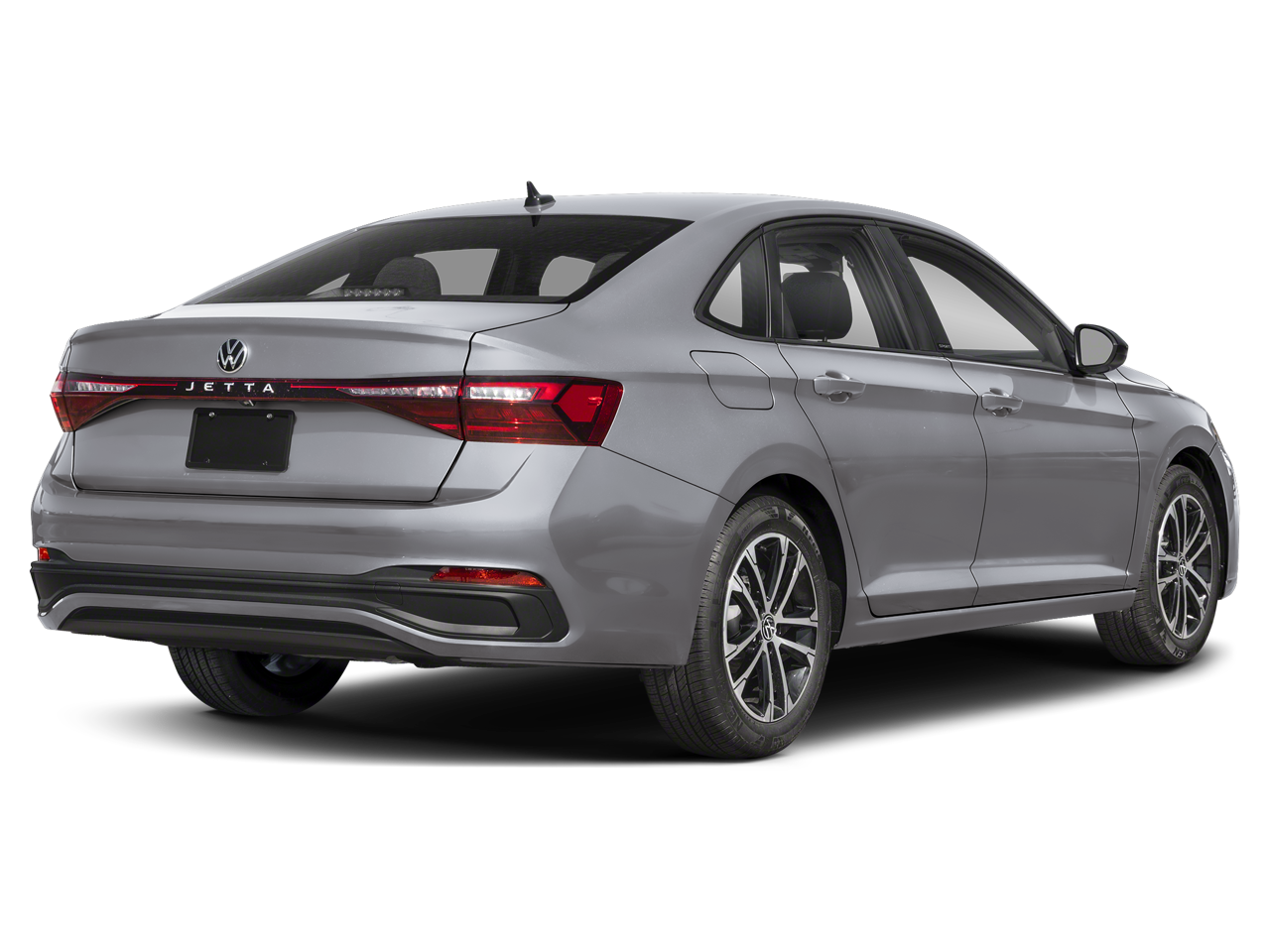 2026 Volkswagen Jetta Sport - Photo 32