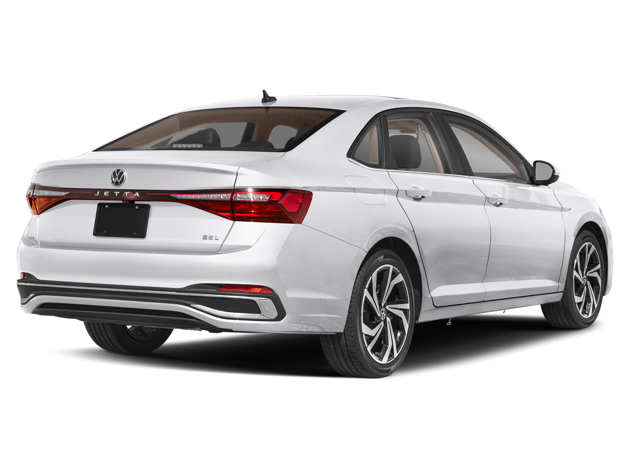 2026 Volkswagen Jetta SEL - Photo 35