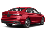 2026 Volkswagen Jetta Sport FWD