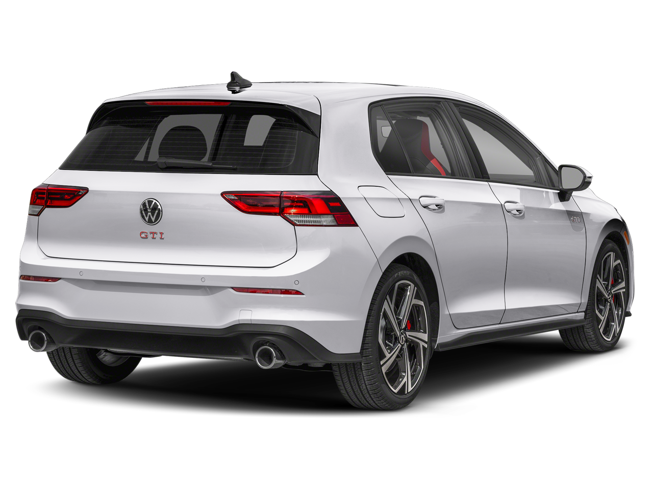 2026 Volkswagen Golf GTI SE - Photo 38