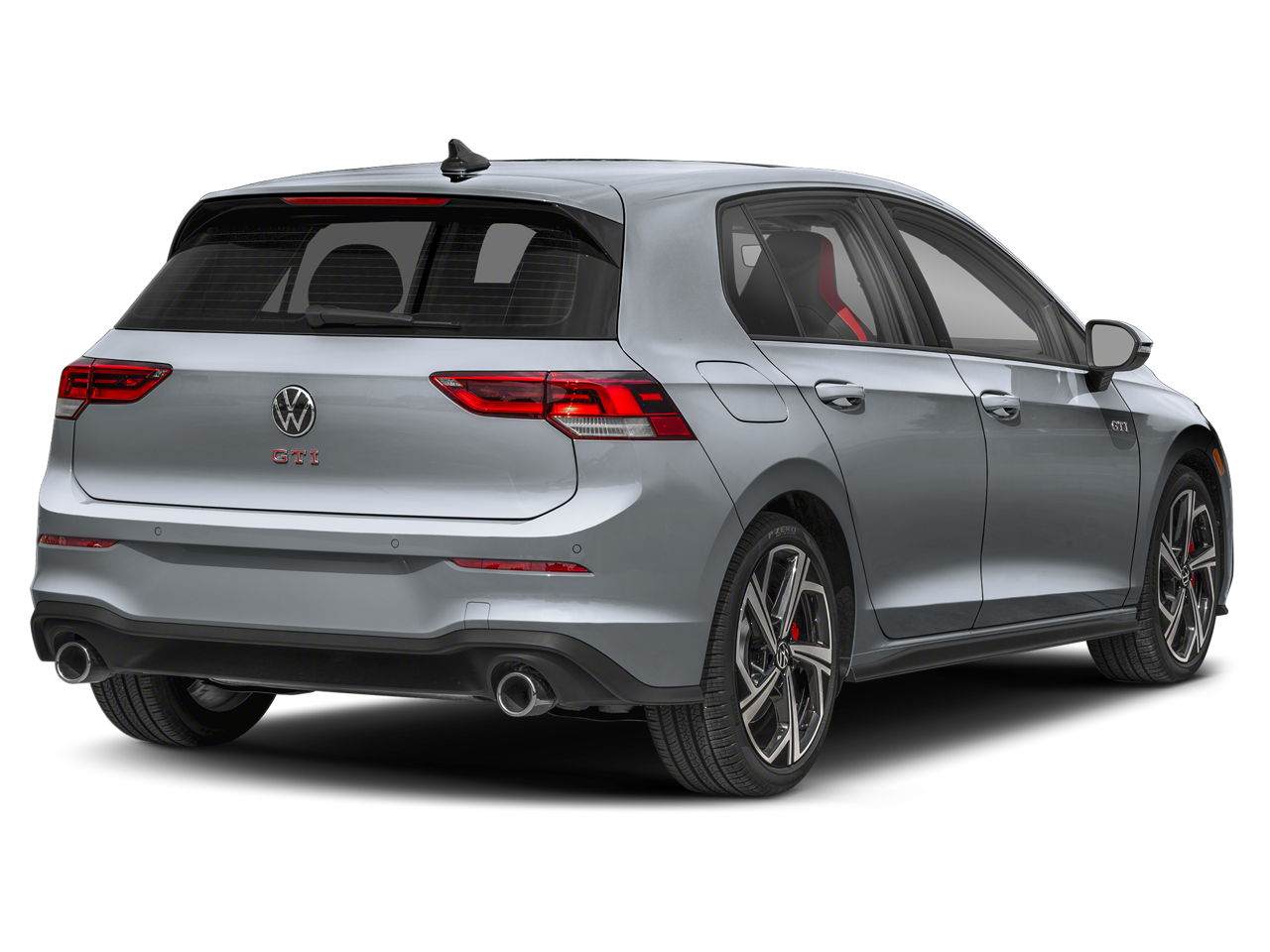 2026 Volkswagen Golf GTI SE - Photo 35