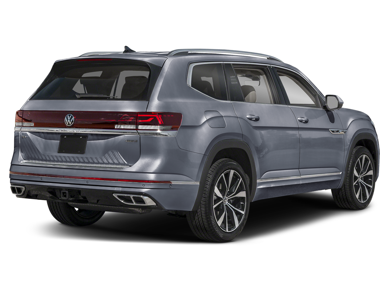 2026 Volkswagen Atlas SEL Premium R-Line - Photo 36